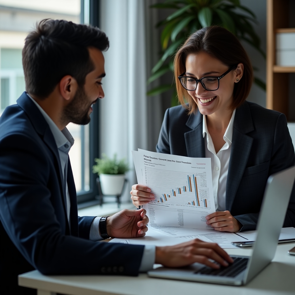 Caso de éxito - Reducción de costes operativos